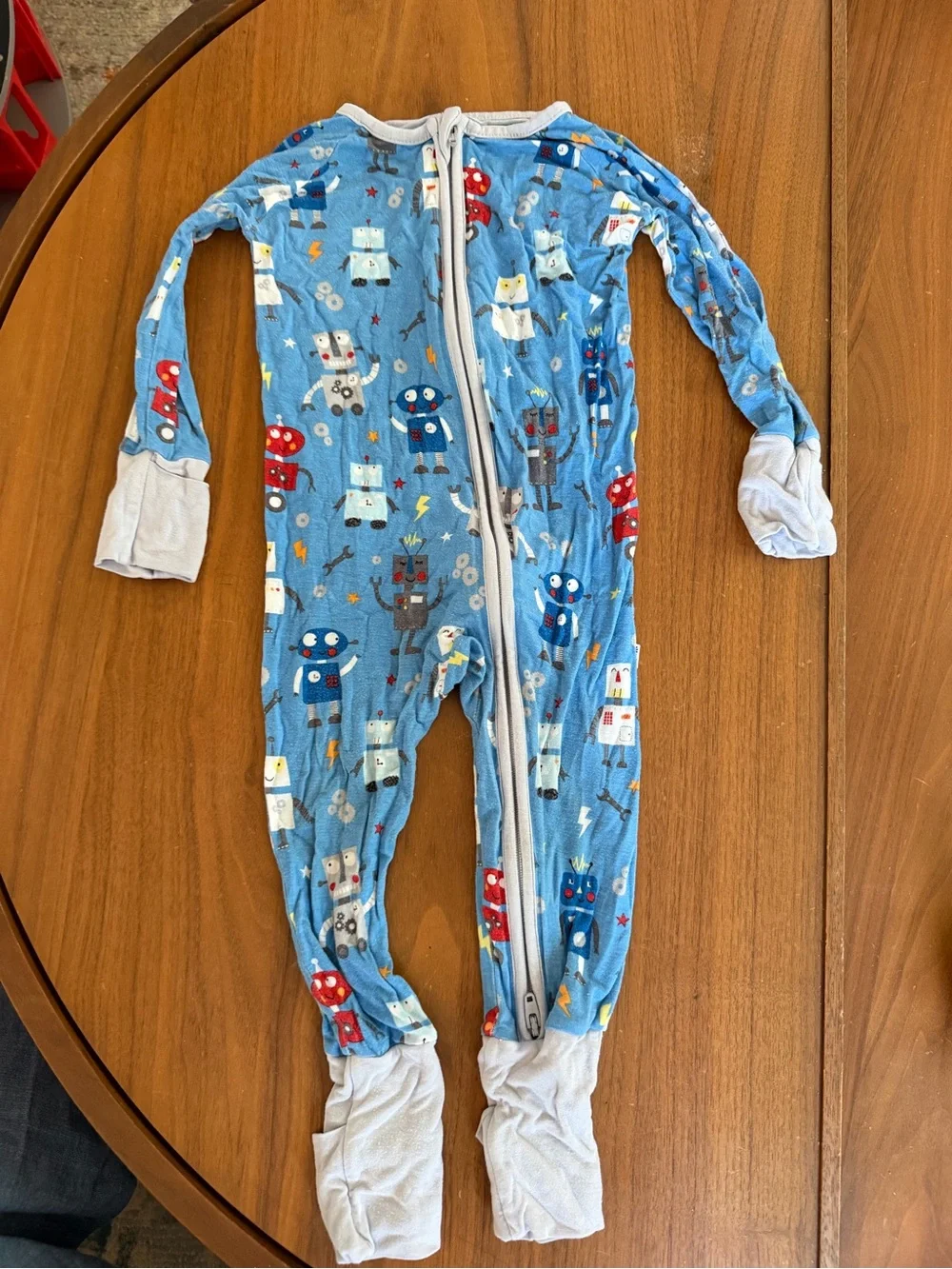 6-12mos Little Sleepies